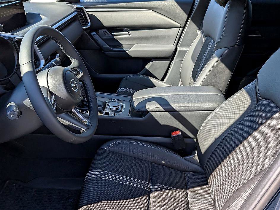 New 2026 MAZDA CX-50 AWD 2.5 S w/ Accent Package image 14