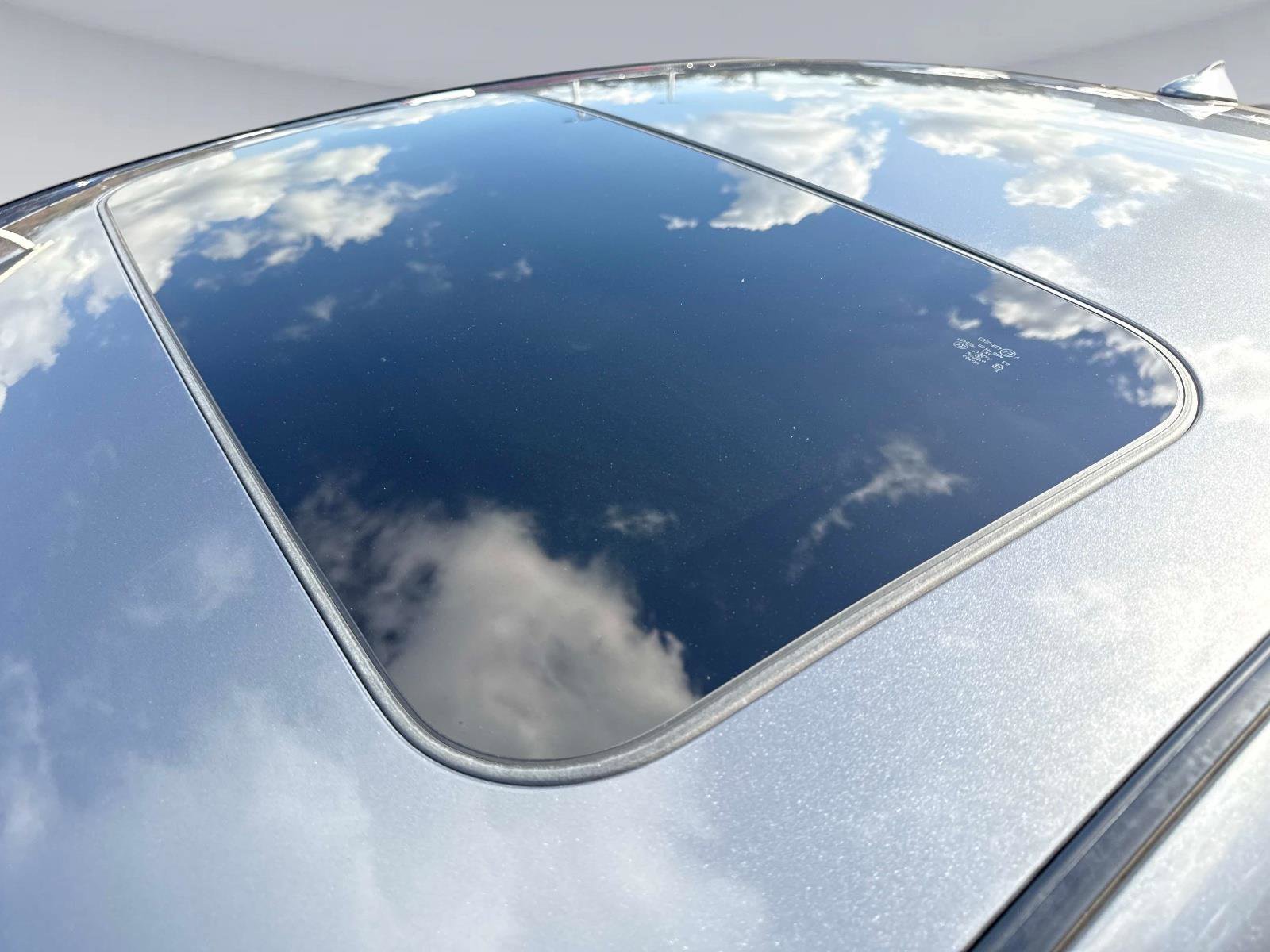 Used 2020 INFINITI Q50 Luxe image 34