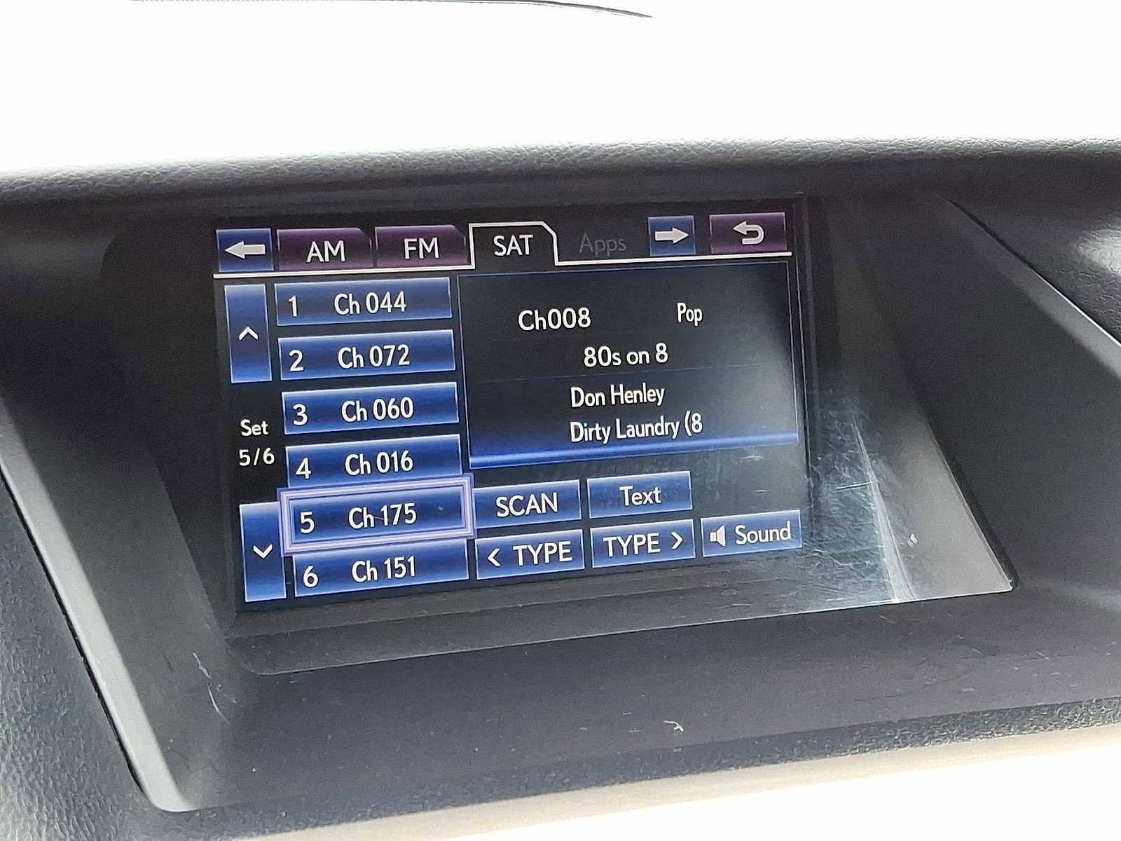 Used 2015 Lexus RX 350 F Sport image 19