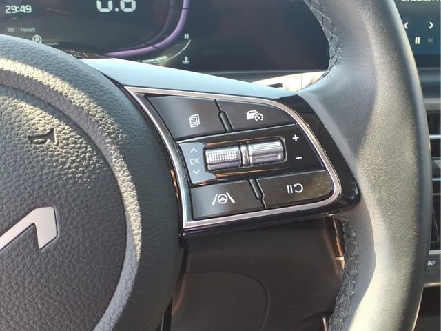 Used 2025 Kia Seltos S AWD/4WD image 16