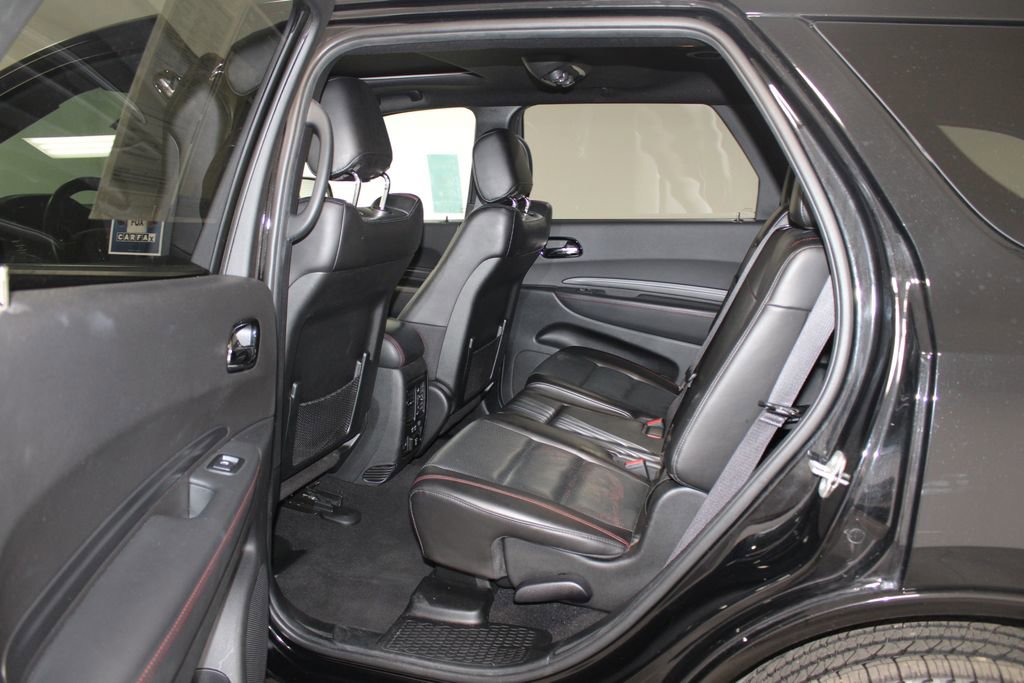 Used 2023 Dodge Durango GT image 26