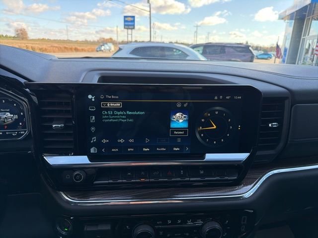 Used 2023 Chevrolet Silverado 1500 RST w/ Rally Edition image 13