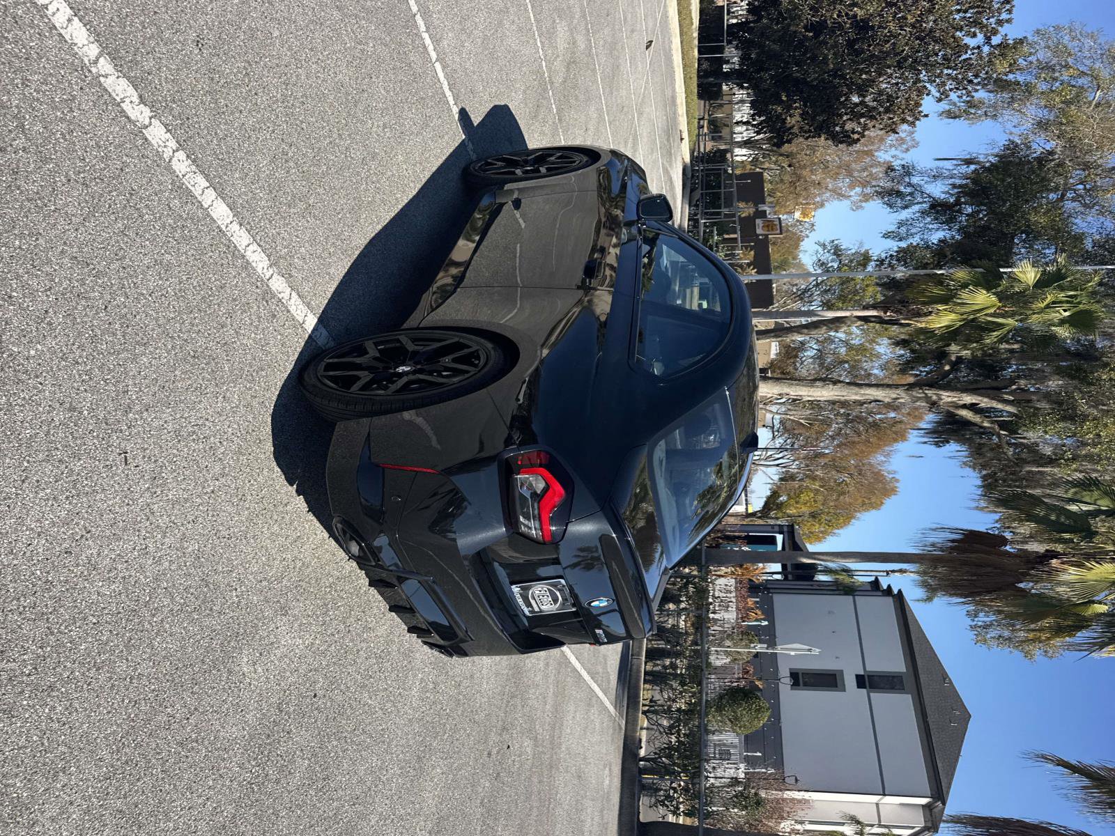 Used 2025 BMW M240i Coupe image 6