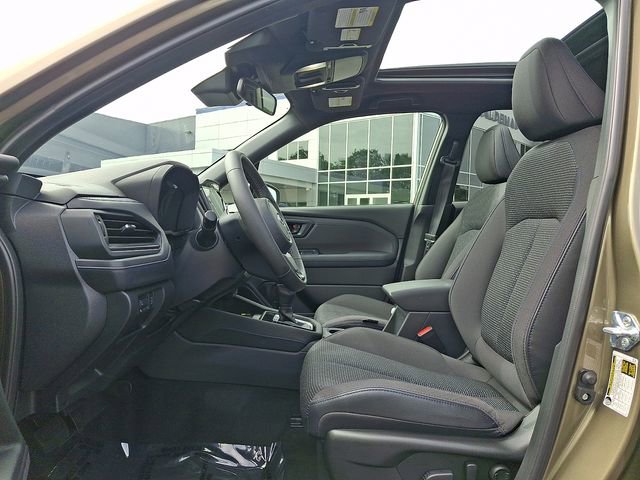 Certified 2025 Subaru Forester Premium AWD/4WD image 14