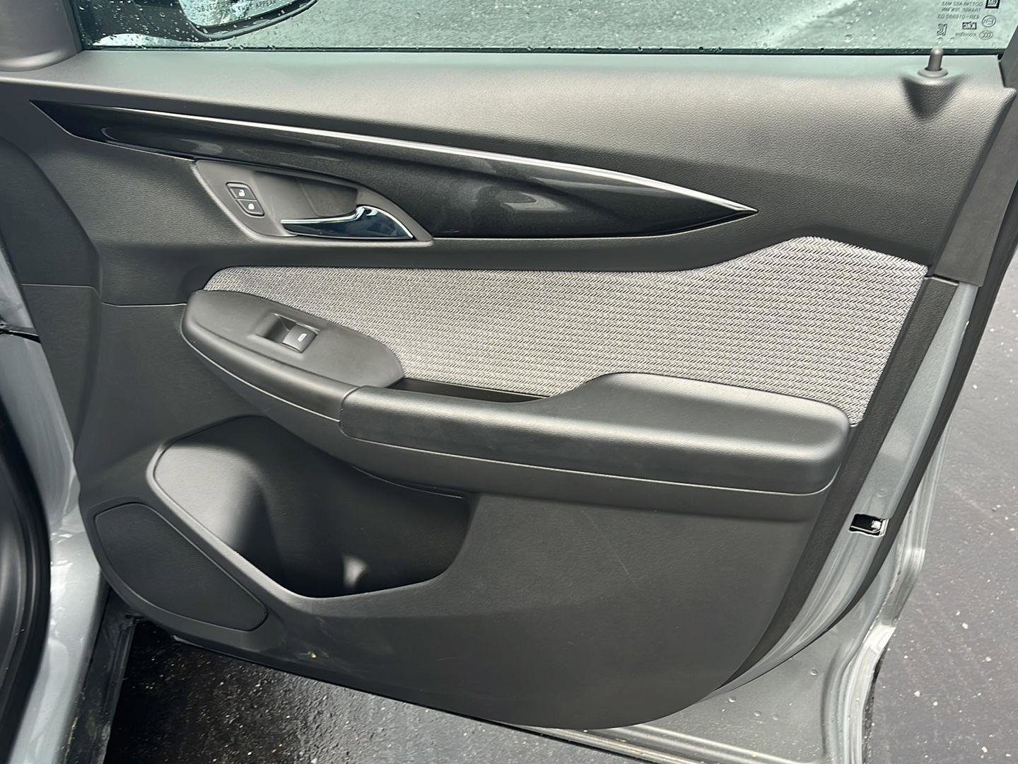 Used 2026 Chevrolet TrailBlazer LT w/ LT Cold Weather Package image 28