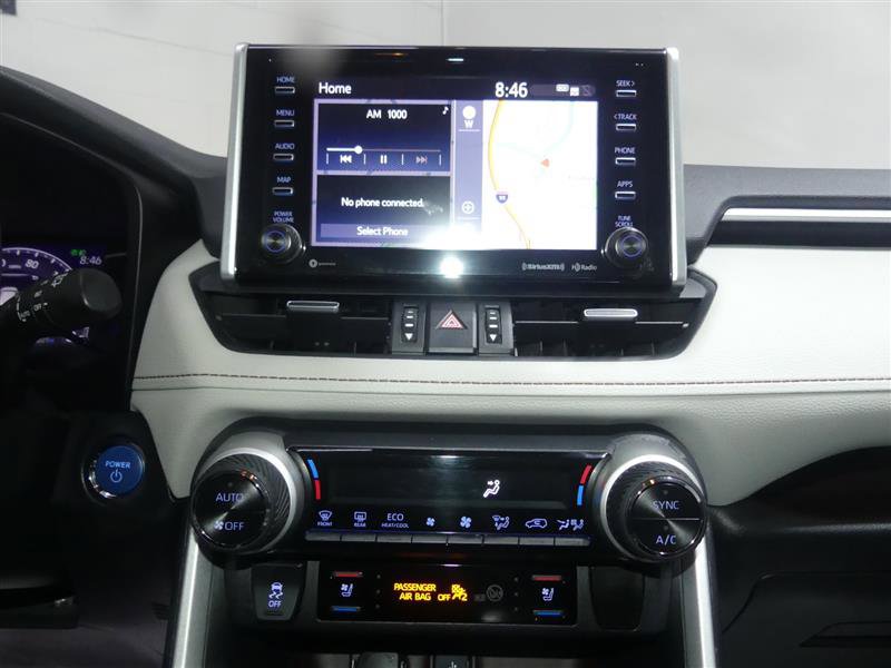 Used 2020 Toyota RAV4 Limited w/ Limited Grade Weather Package AWD/4WD image 36