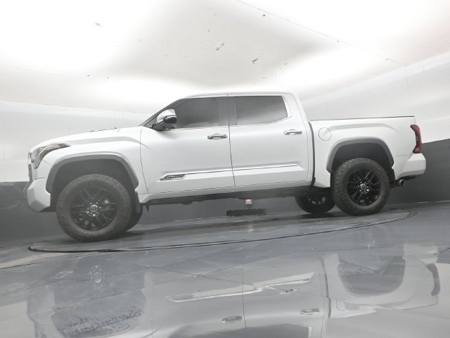 Used 2024 Toyota Tundra 1794 Edition AWD/4WD image 44