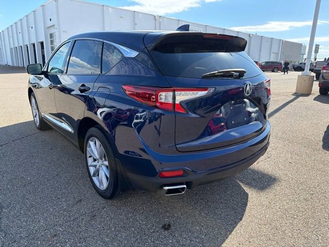 Used 2023 Acura RDX AWD image 4