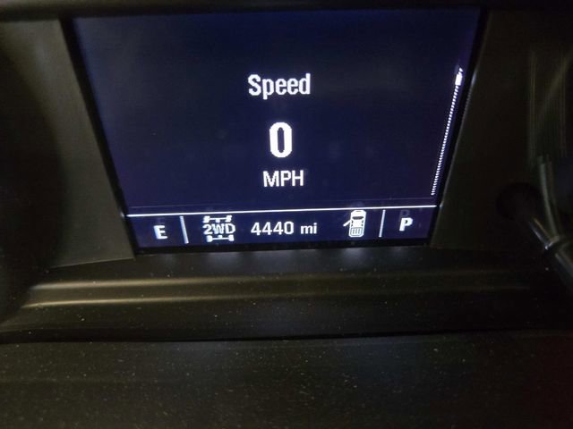 Certified 2024 Chevrolet Silverado 1500 Custom image 20