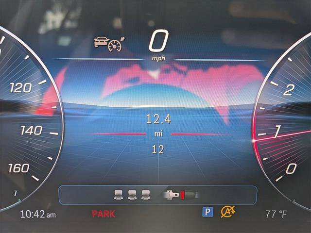 New 2026 Mercedes-Benz C 300 Sedan image 10