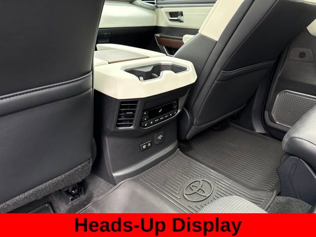 Used 2024 Toyota Sequoia Capstone image 29