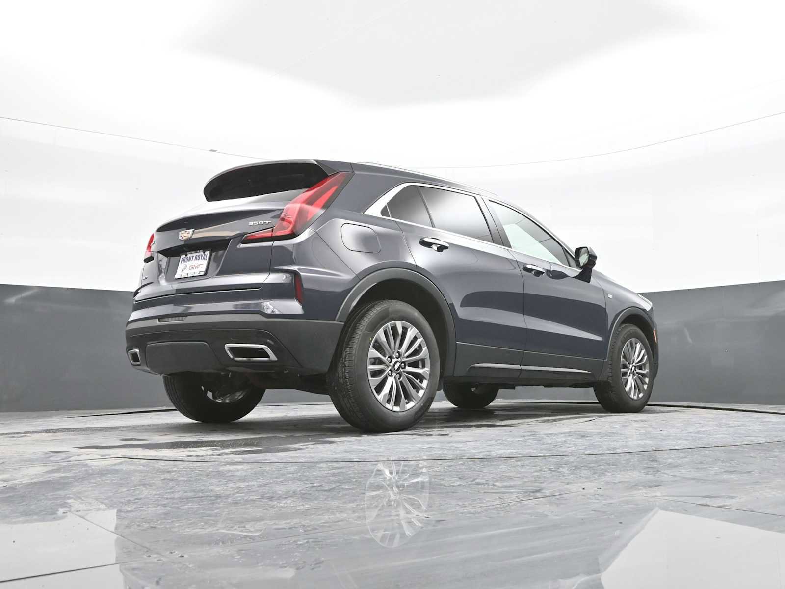 Used 2024 Cadillac XT4 Premium Luxury image 44