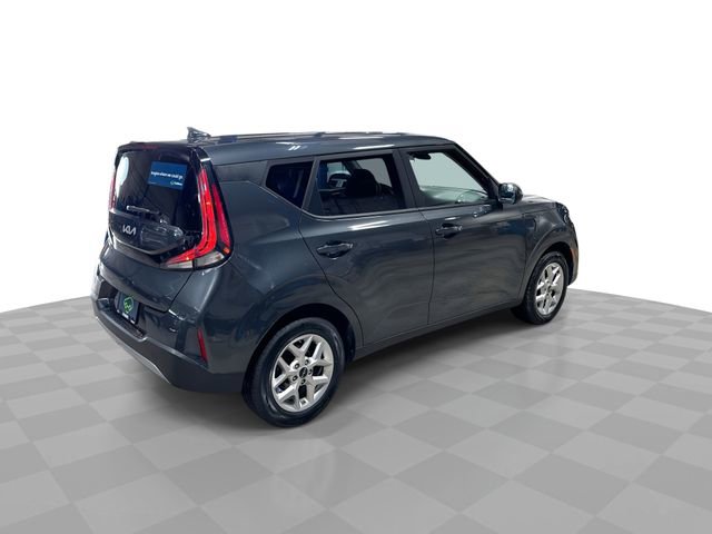 Used 2024 Kia Soul LX w/ Option Group 015 image 9