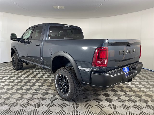 New 2026 RAM 2500 Rebel image 20