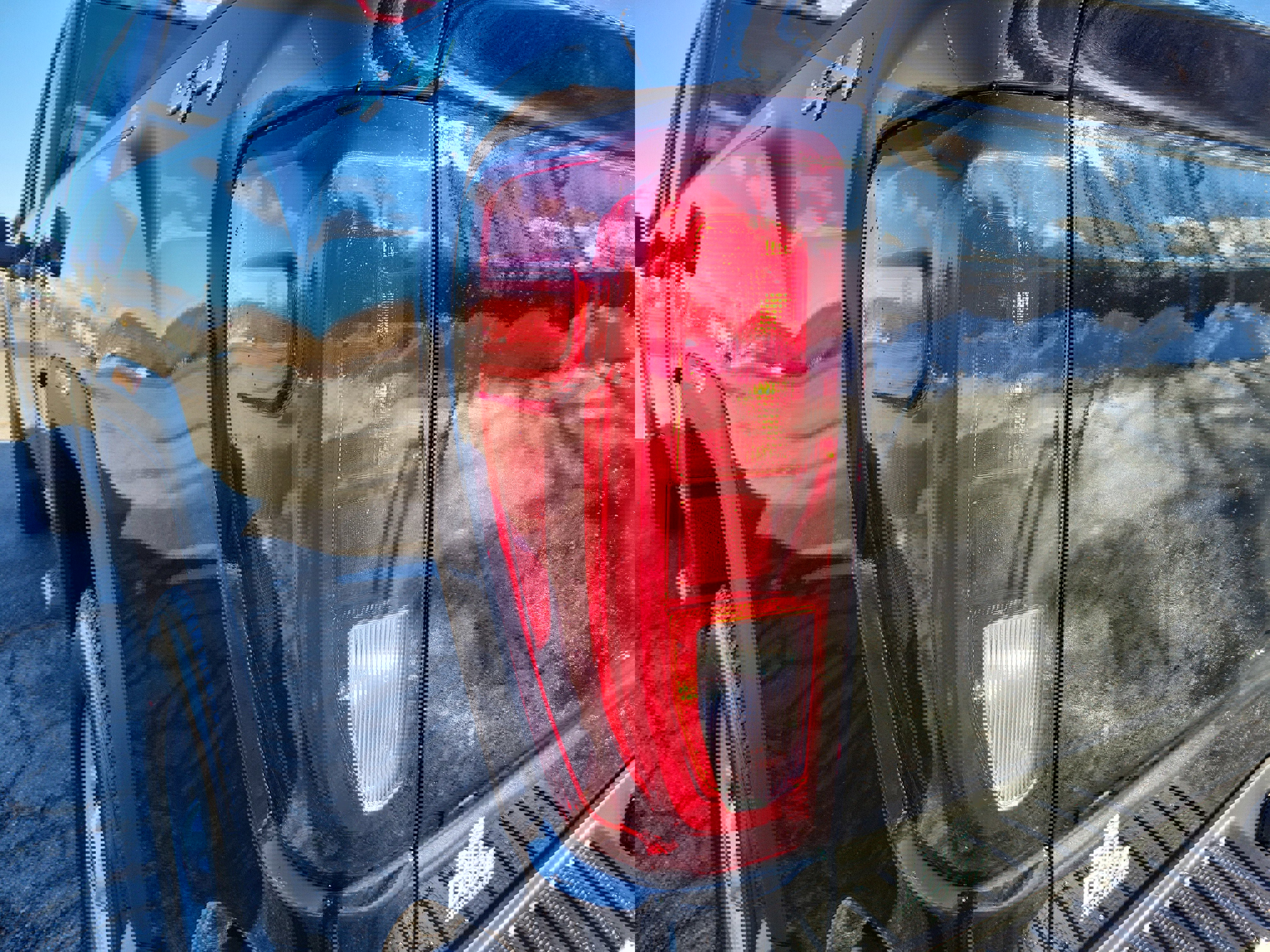 New 2026 GMC Sierra 3500 Pro w/ Convenience Package image 11