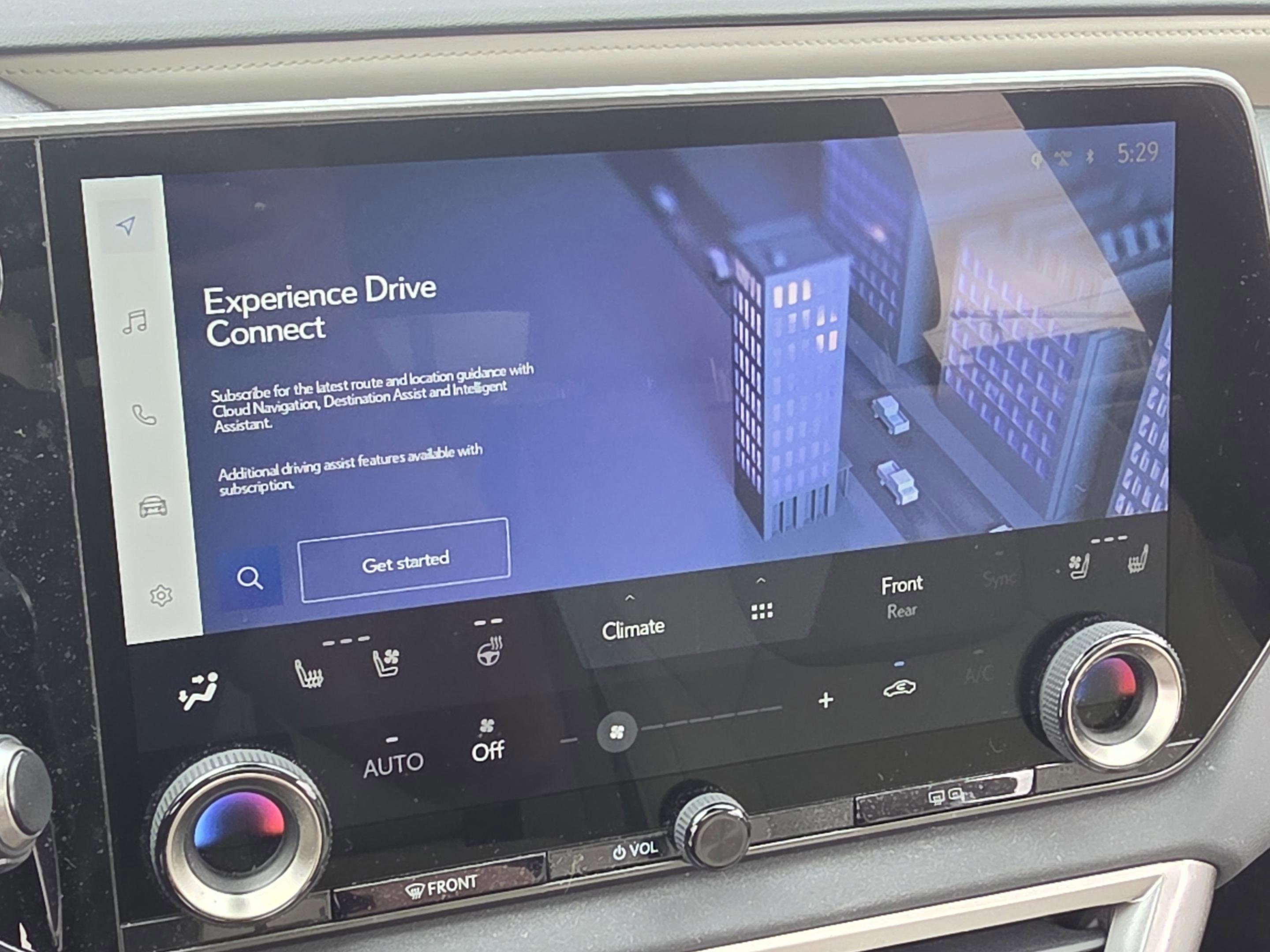 Certified 2024 Lexus RX 350 Premium Plus w/ Convenience Package image 17