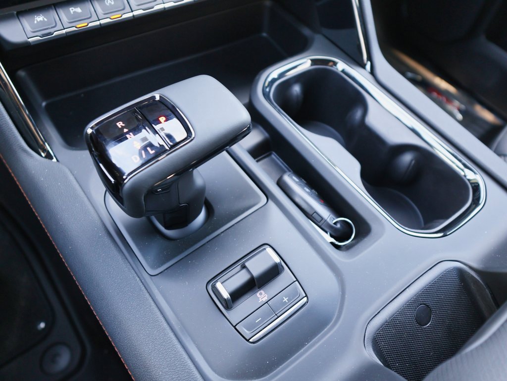 New 2026 GMC Sierra 1500 AT4 w/ AT4 Premium Package image 26