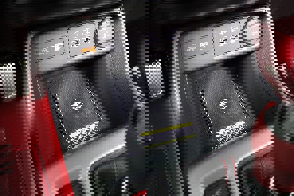 Used 2025 Honda Civic Type R image 21