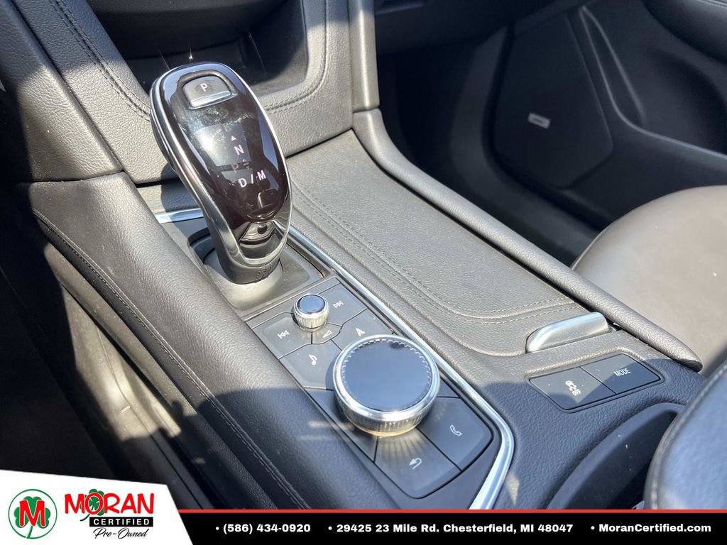 Used 2022 Cadillac XT6 Premium Luxury AWD/4WD image 26