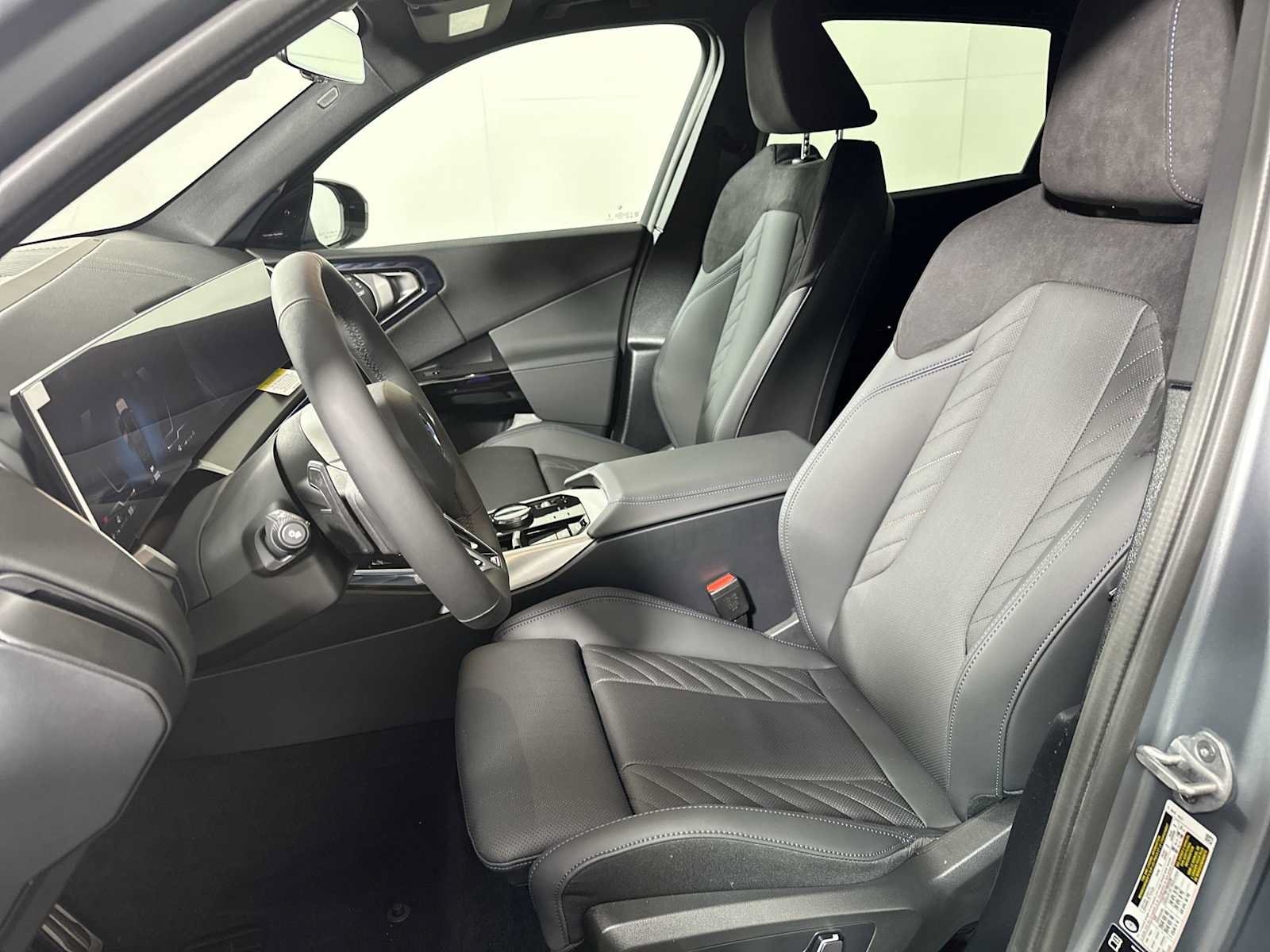 New 2026 BMW X3 xDrive30i AWD/4WD image 11