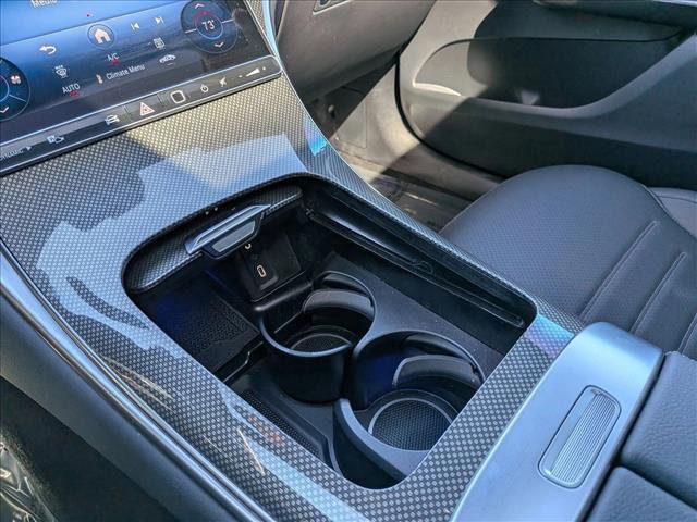 Certified 2026 Mercedes-Benz GLC 300 image 12