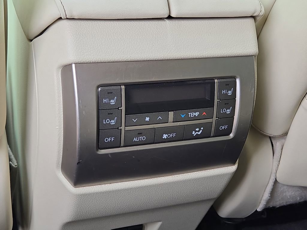 Used 2021 Lexus GX 460 Premium AWD/4WD image 16