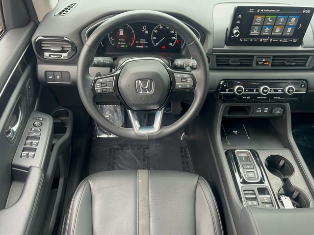 Used 2023 Honda Pilot EX-L image 15