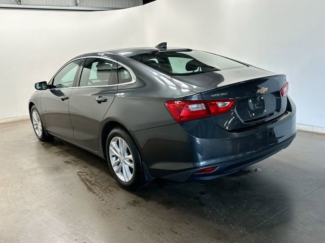 Used 2018 Chevrolet Malibu LT FWD image 31