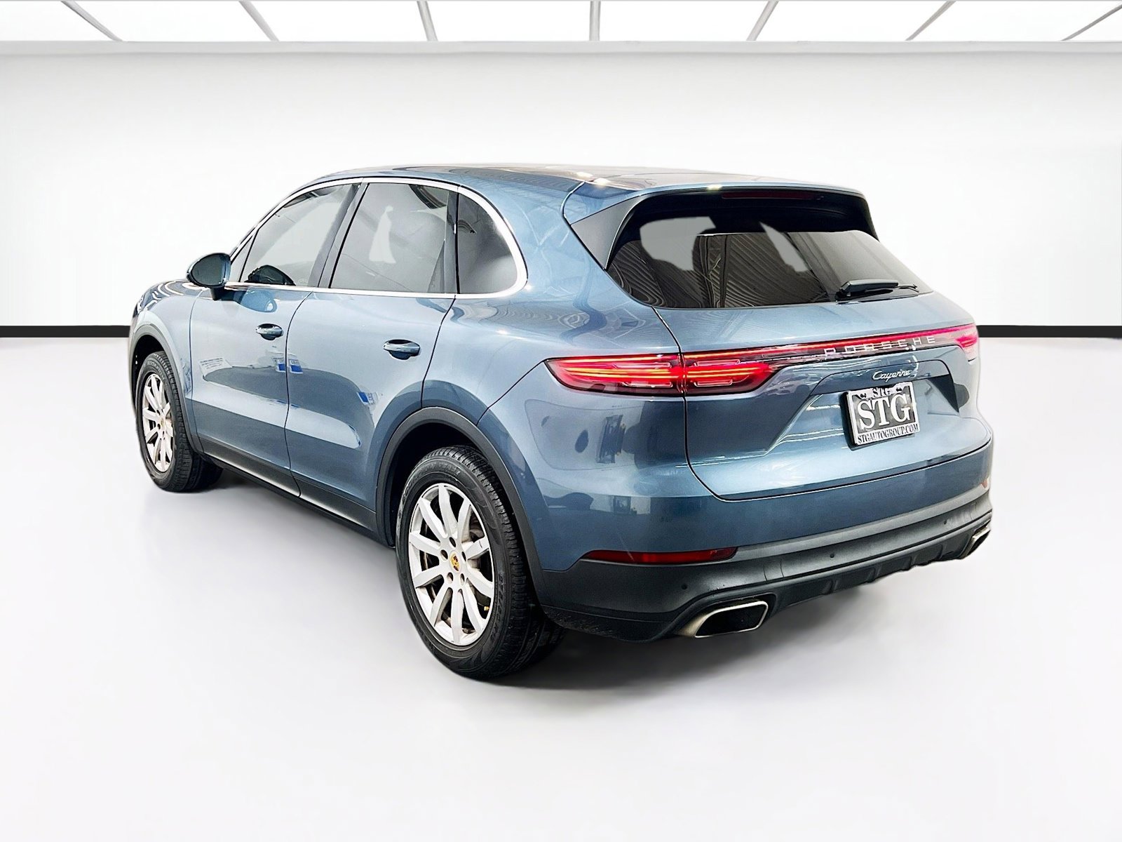 Used 2019 Porsche Cayenne image 6