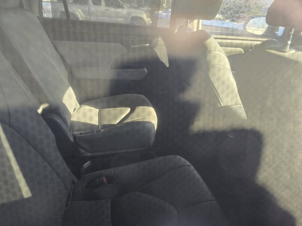 Used 2023 Toyota Highlander XLE image 13