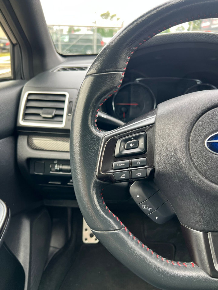 Used 2021 Subaru WRX w/ Popular Package #3 image 20