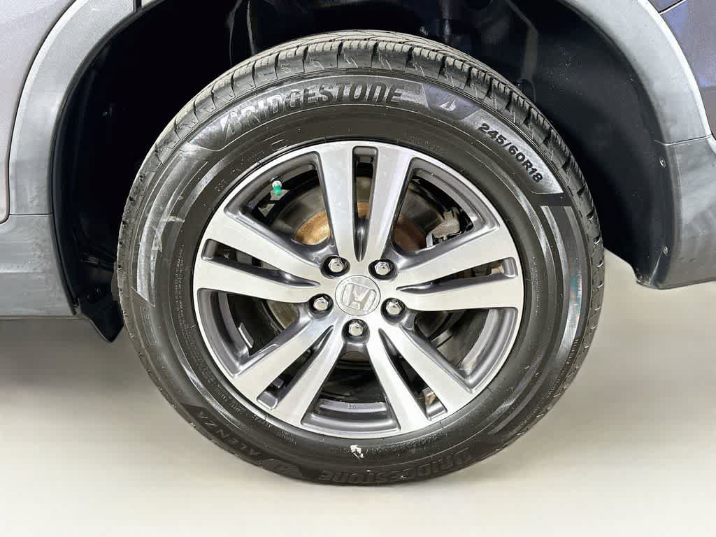 Used 2018 Honda Pilot EX-L image 8