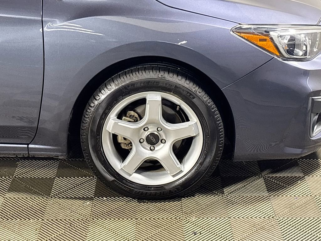 Used 2017 Subaru Impreza 2.0i AWD/4WD image 22