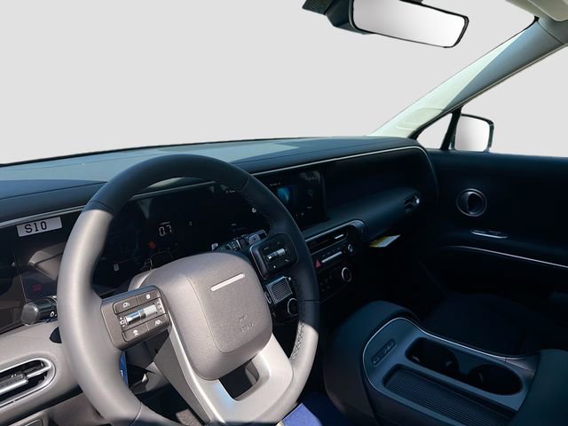 New 2026 Hyundai Palisade SE image 9