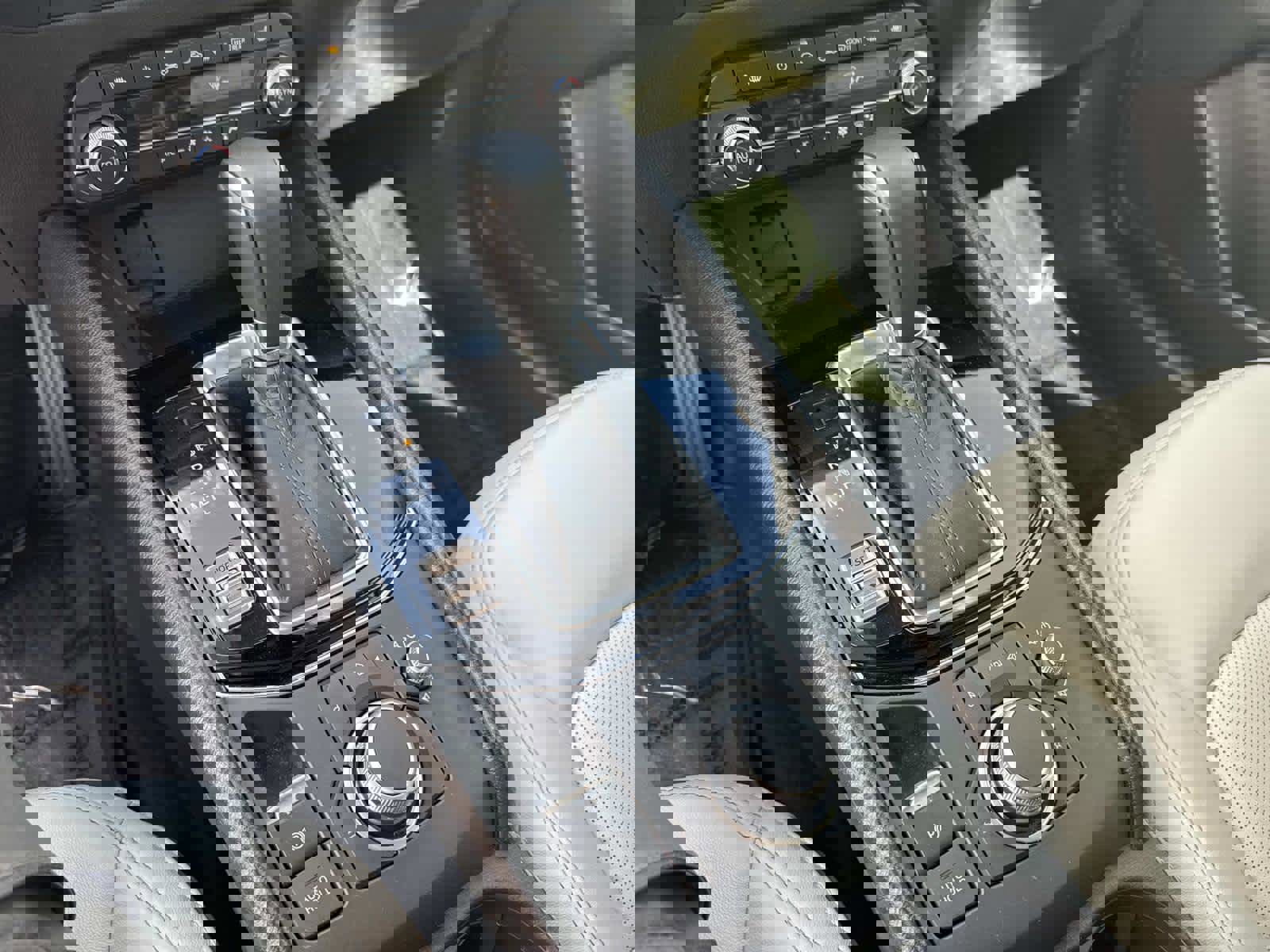 Certified 2025 MAZDA CX-5 AWD 2.5 S w/ Preferred Package image 24