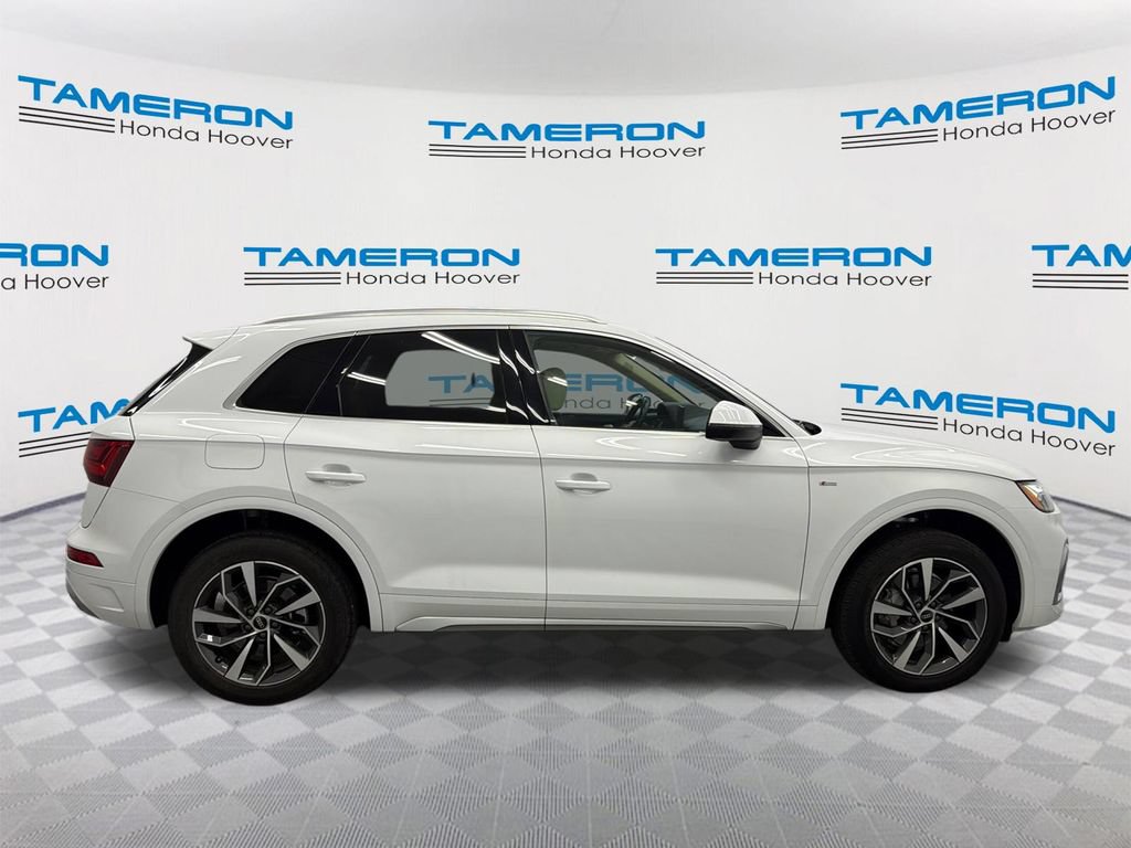 Used 2024 Audi Q5 2.0T Premium Plus AWD/4WD image 6