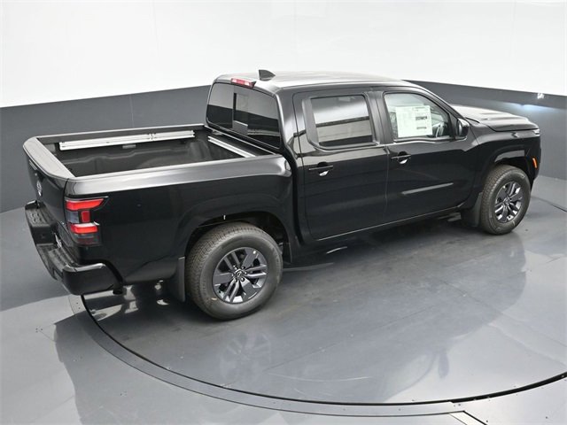 New 2026 Nissan Frontier SV w/ SV Convenience Package image 33