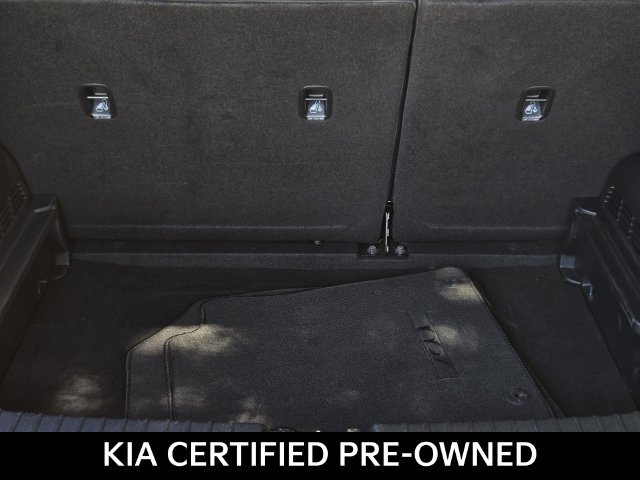 Certified 2024 Kia Soul LX w/ Option Group 015 FWD image 9