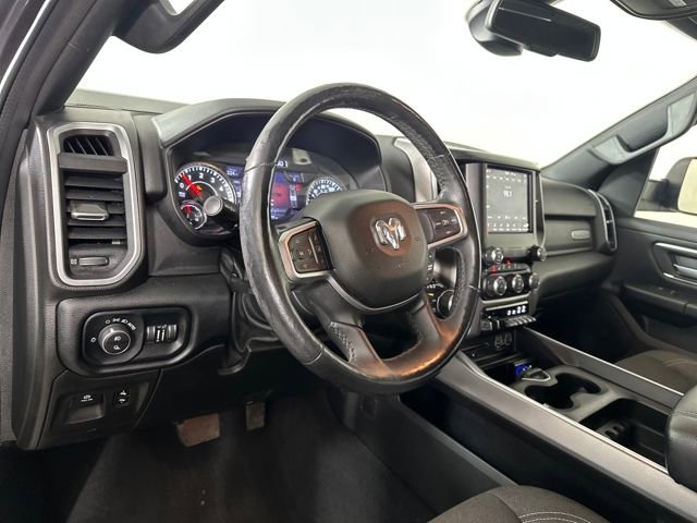 Used 2019 RAM 1500 Big Horn image 12