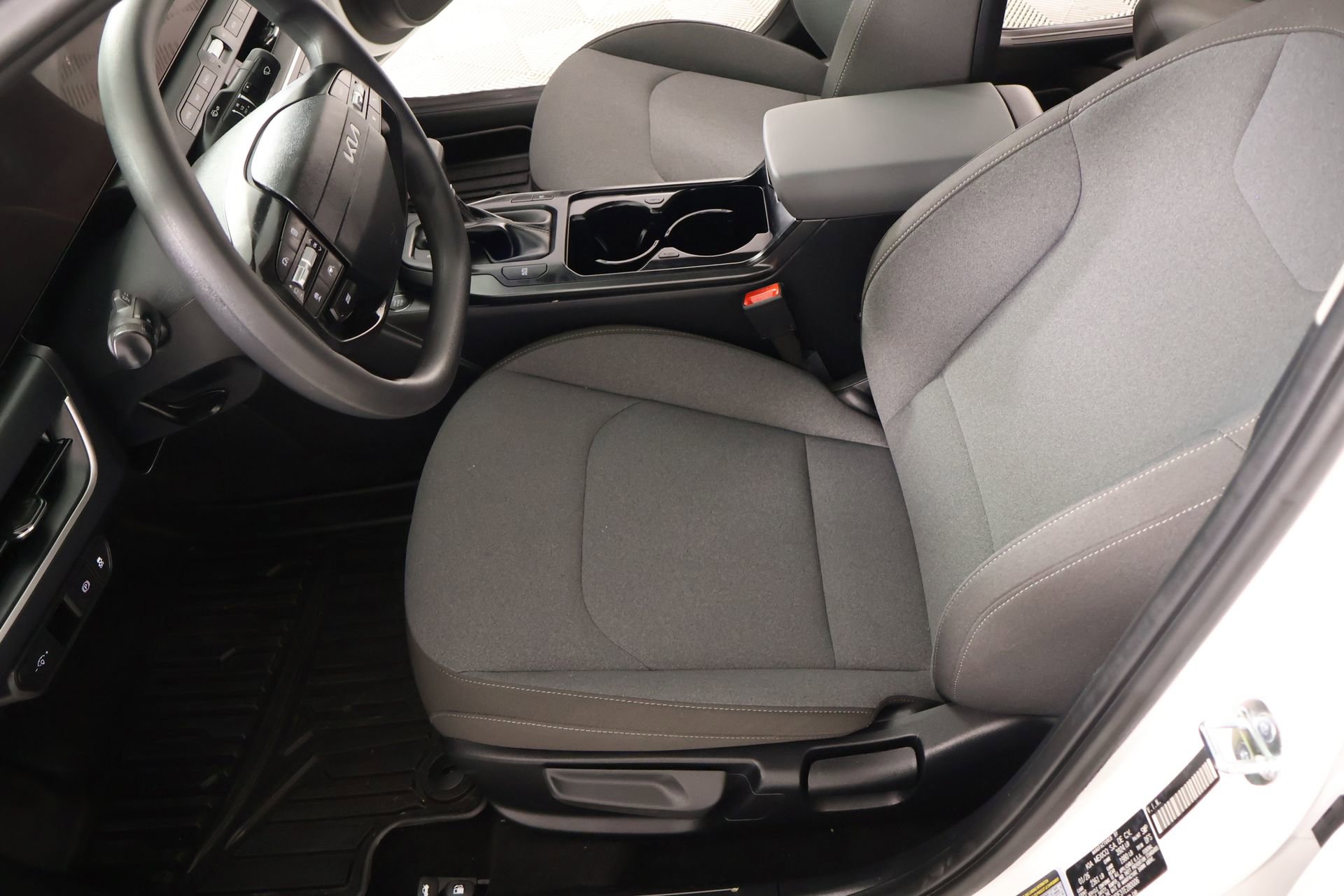 Used 2026 Kia K4 FWD image 10