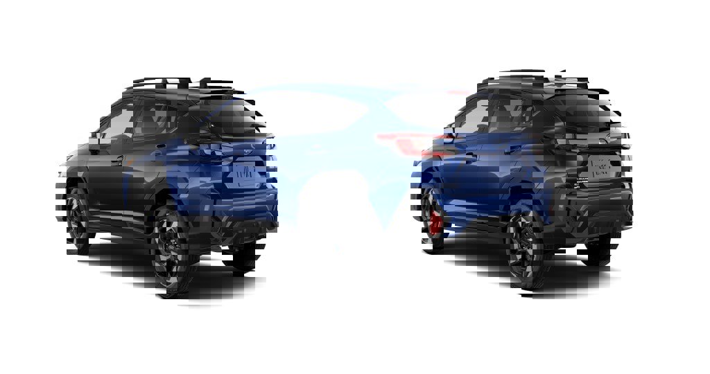 New 2025 Subaru Crosstrek 2.5i Limited image 21
