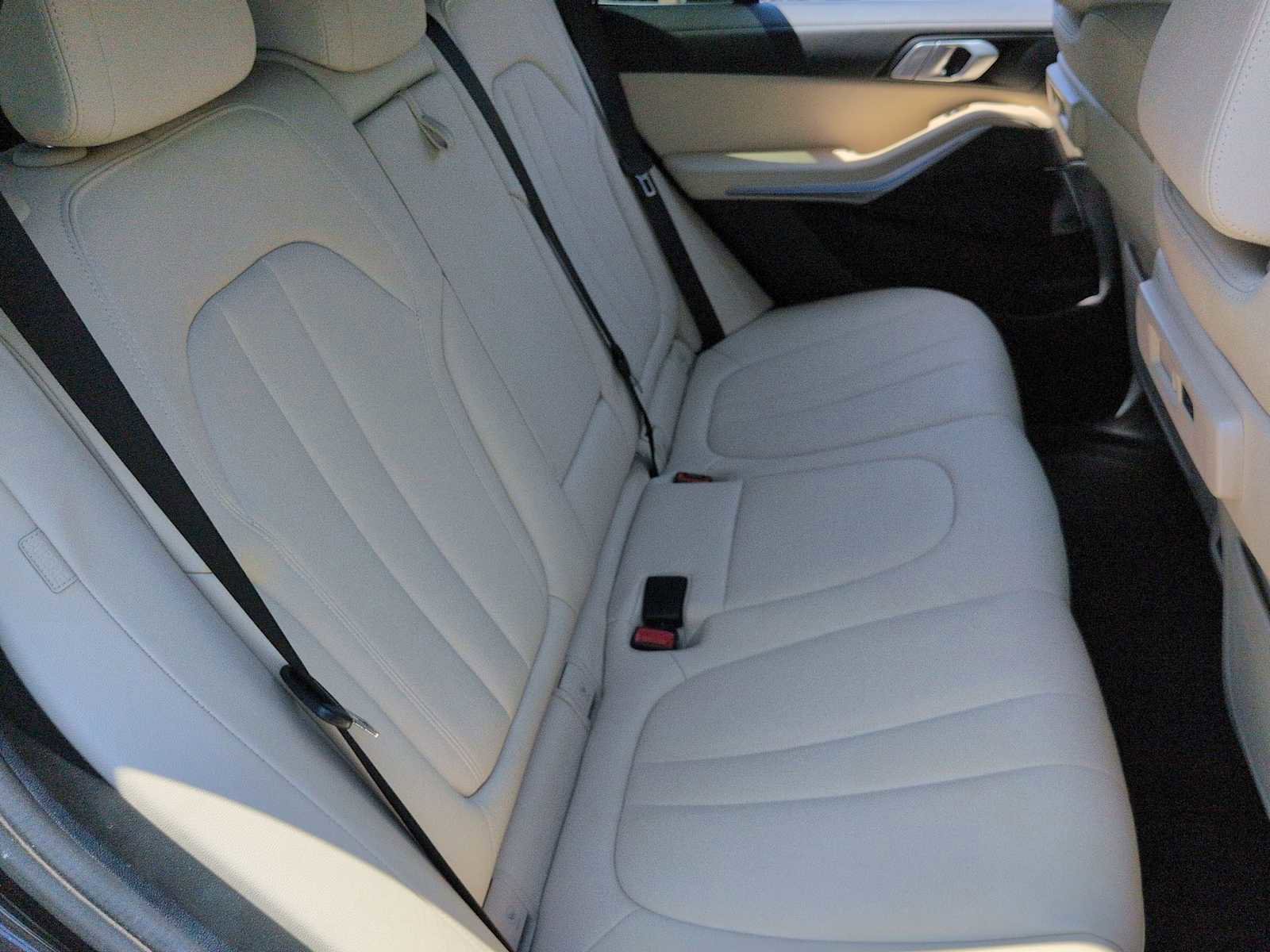 Used 2022 BMW X5 sDrive40i image 21