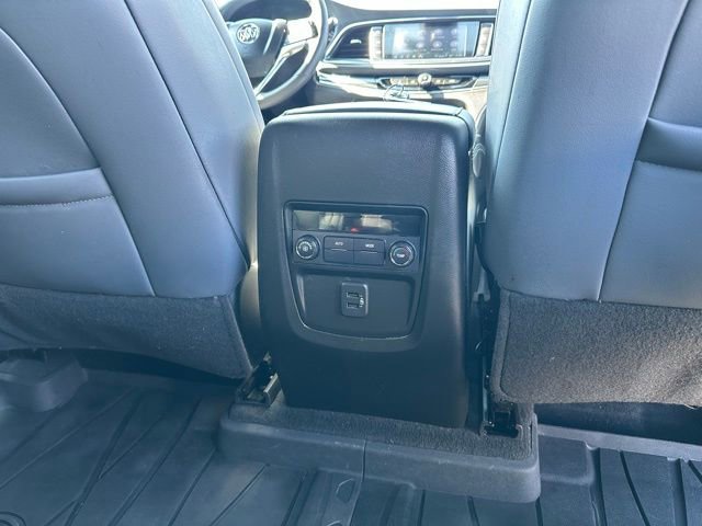 Used 2024 Buick Enclave Essence w/ Technology Package image 14