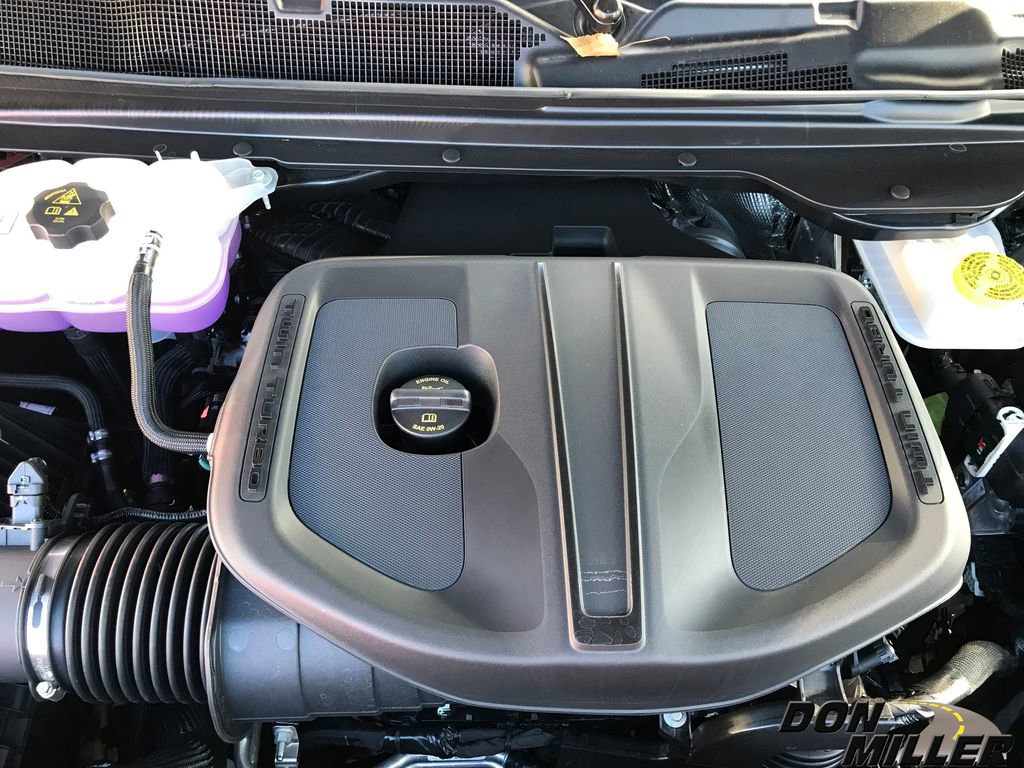 New 2026 RAM 1500 Laramie image 32