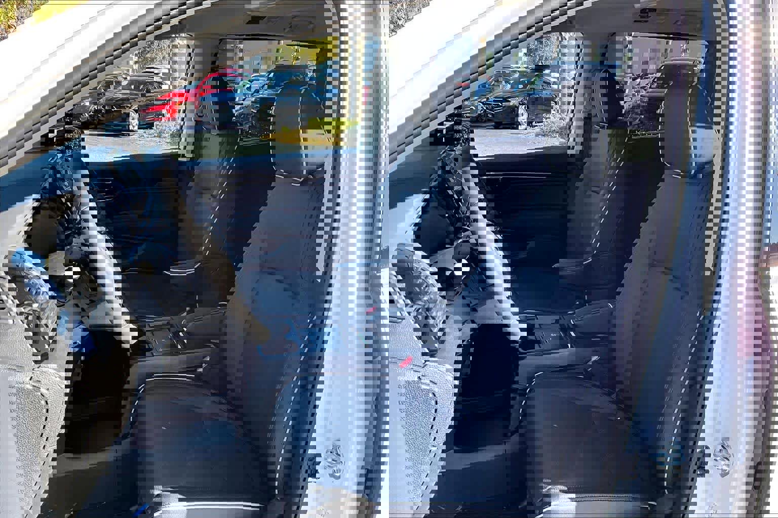 New 2026 Honda Odyssey Elite image 14