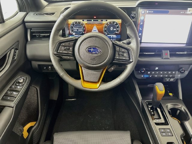 New 2026 Subaru Outback Wilderness AWD/4WD image 23