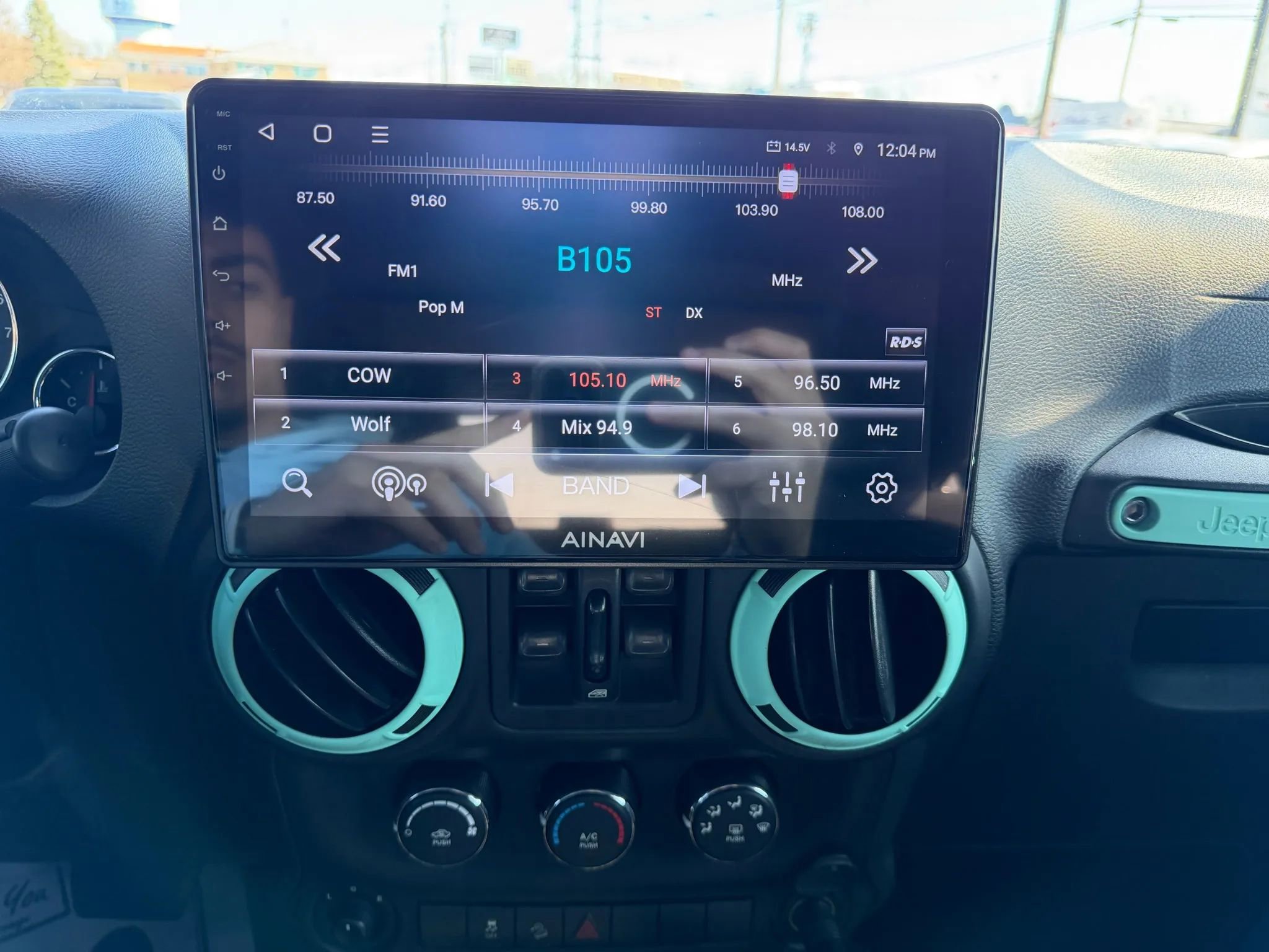 Used 2018 Jeep Wrangler Unlimited Sport S image 16