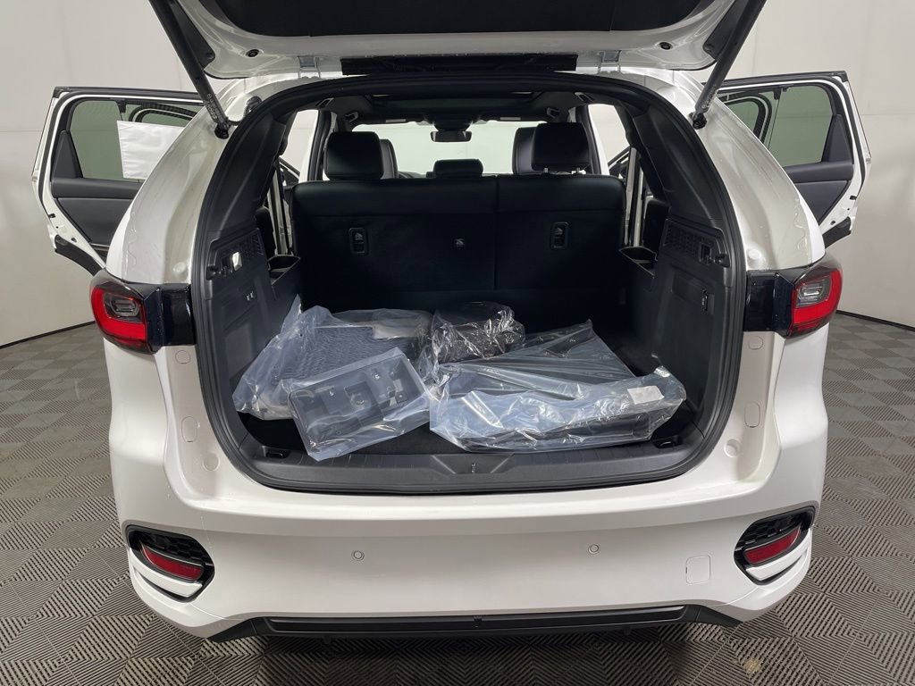 New 2026 MAZDA CX-70 3.3 Turbo S w/ Premium Package image 21