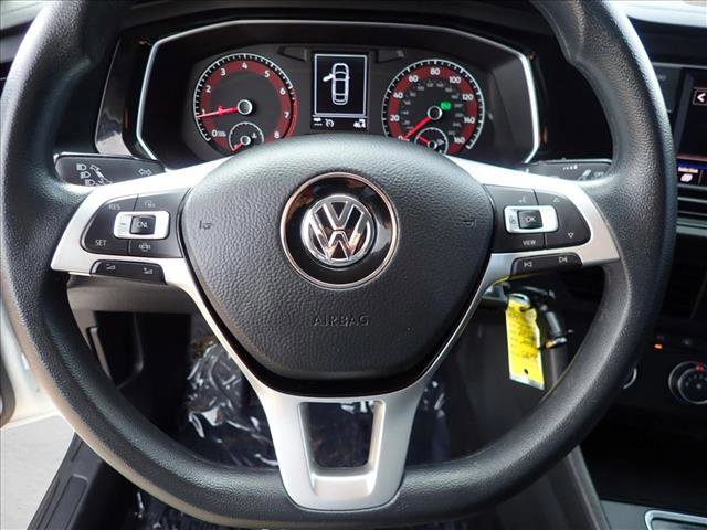 Used 2019 Volkswagen Jetta S w/ Driver Assistance Package FWD image 11