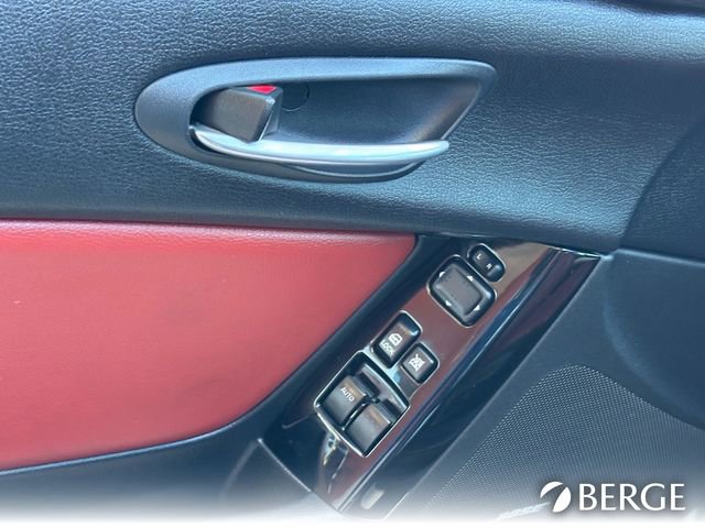 Used 2008 MAZDA RX-8 40th Anniversary image 20